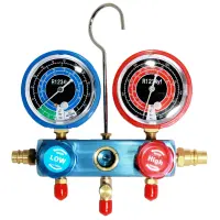 KFZ Klimaanlagen Monteurhilfe für Kältemittel...