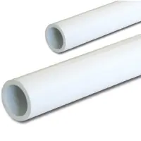 Kondensatrohr TCR-21 - Stecksystem TCR-21 - Ø 21mm aussen - Ø 17mm innen