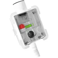 UP/AP Trockensiphon / Kugelsiphon REGIO mit Kugeldichtung...