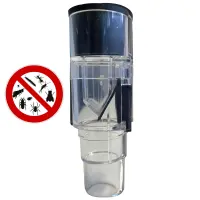 Insektenschutz für Kondensatschlauch Ø...