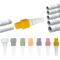 Adapter für Kondensat- Rohr/Schlauch ø16mm mit ø14/16/18/20/25mm Kondensatschlauch