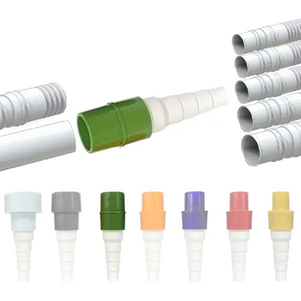 Adapter für Kondensat- Rohr/Schlauch ø25mm mit ø14/16/18/20/25mm Kondensatschlauch