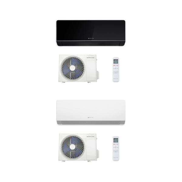 Naitec Sensitive Pro Mono-Split