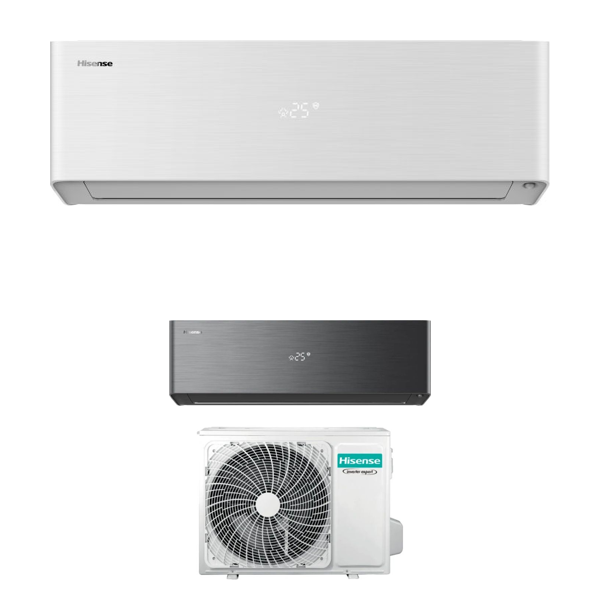 Hisense Energy Pro X Mono-Split