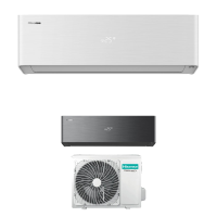 Hisense Energy Pro X Mono-Split
