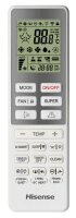 Hisense Energy Pro X Mono-Split