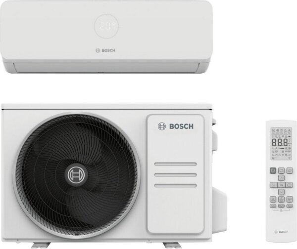 Bosch CL 3200i Mono-Split