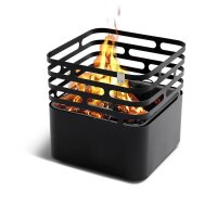 Höfats Feuerkorb Cube