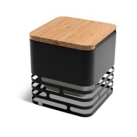 Höfats Feuerkorb Cube