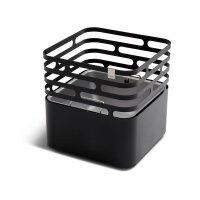 Höfats Feuerkorb Cube