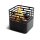 Höfats Feuerkorb Cube