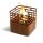 Höfats Feuerkorb Cube