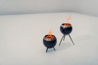 Höfats Feuerkorb Moon 45