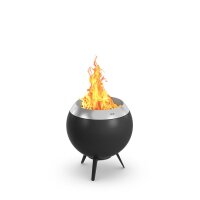 Höfats Feuerkorb Moon 45