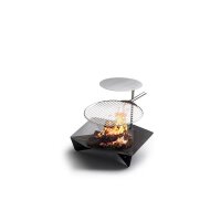 Höfats Feuerschale Triple