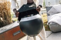 Höfats Moon 45 Abdeckhaube