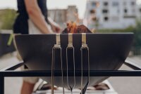 Höfats BBQ-Tool-Set