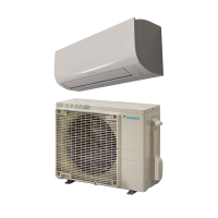 Daikin Sensira Set FTXF Monosplit