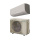 Daikin Sensira Set FTXF Monosplit