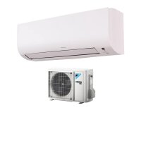Daikin Comfora FTXP Set Monosplit