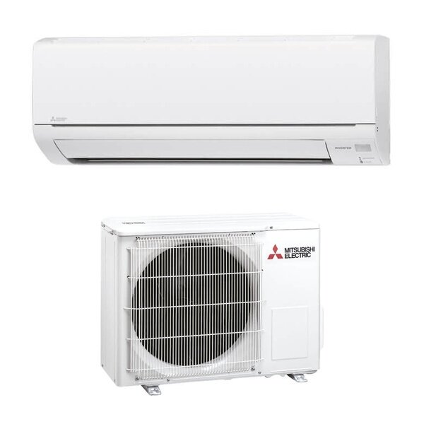 Mitsubishi Basic MSZ-HR Set Monosplit