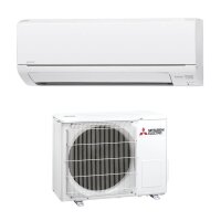 Mitsubishi Basic MSZ-HR Set Monosplit