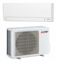Mitsubishi Advanced MSZ-AY Set Monosplit