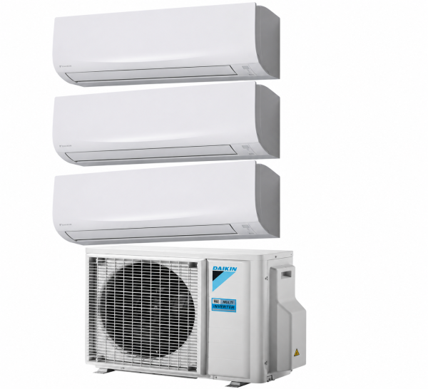 Daikin Sensira CTXF Set Multisplit