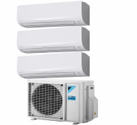 Daikin Sensira CTXF Set Multisplit