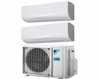 Daikin Sensira CTXF Set Multisplit