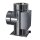 Edelstahlschornstein Kombi Grundplatte-Reinigung-T-Anschluss 90° DW 113 - 250 mm