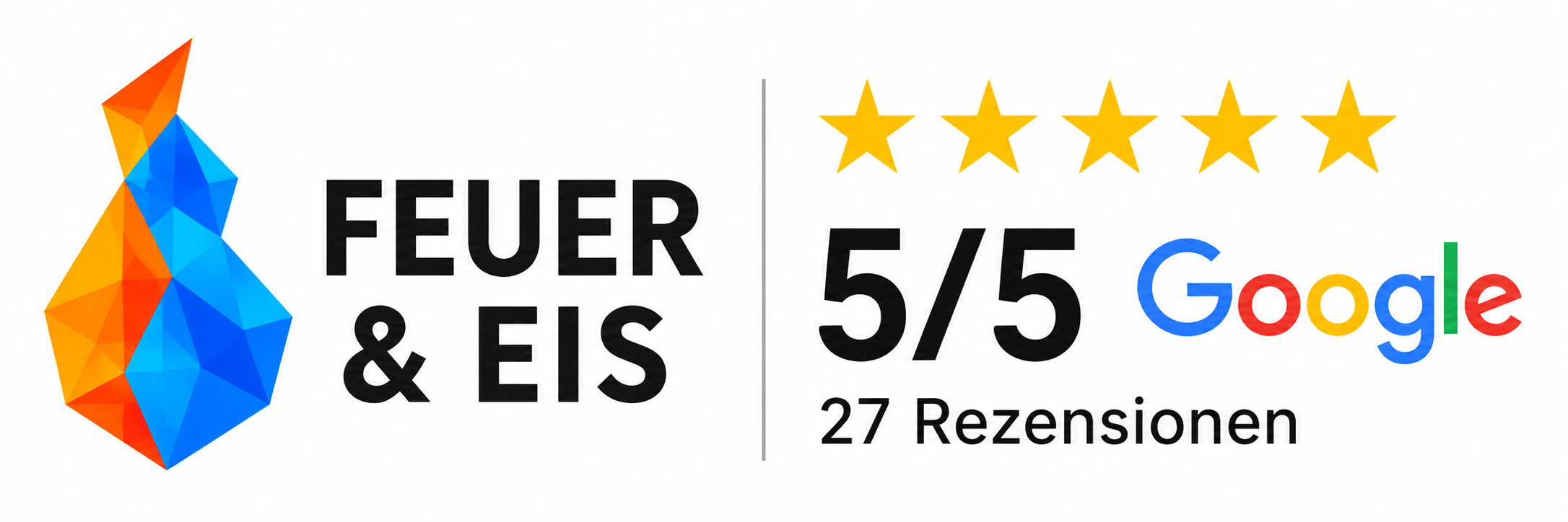 Feuer & Eis